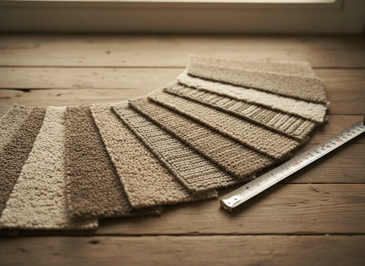 Carpet Installation Gurley, NE FAQs